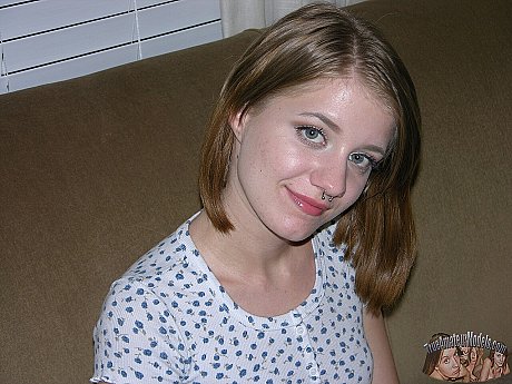 True Amateur Models starring Dakota Burns Model Sex Photos - Image 1 of 21  in Pussy category   featuring Dakota Burns Model 