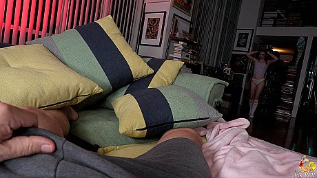 Mr POV starring Reese Robbins XXX Photos - Image 1 of 21  in Petite category   featuring Reese Robbins 