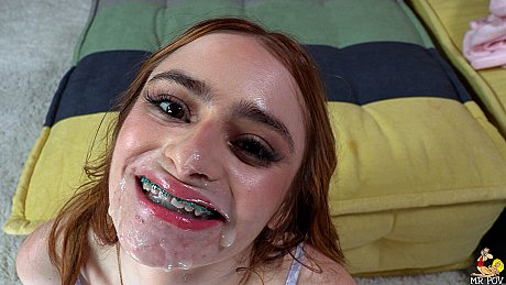 Mr POV starring Reese Robbins XXX Photos - Image 20 of 21  in Petite category   featuring Reese Robbins 