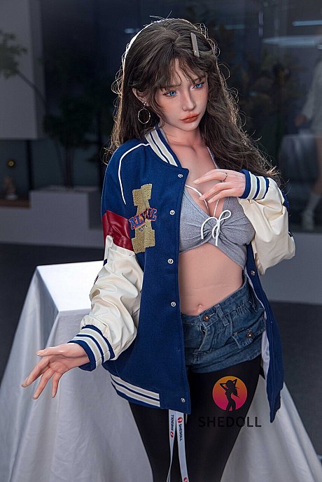 Hi Love Doll Hot XXX - Image 5 of 20  in Sex Doll category  
