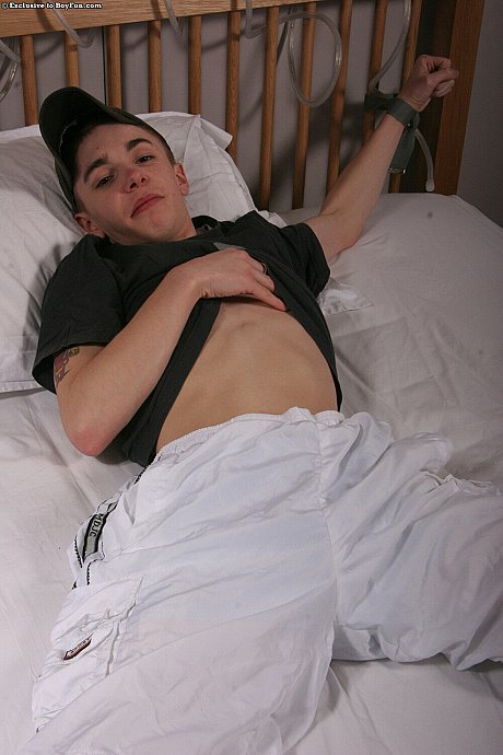 Man BF Fun starring Keyno Lewis Hot Pics - Image 2 of 21  in Gay category  