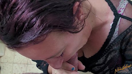 Nikki Holland performed by Nikki Holland Hot Porn Pics - Image 3 of 15  in Amateur category  