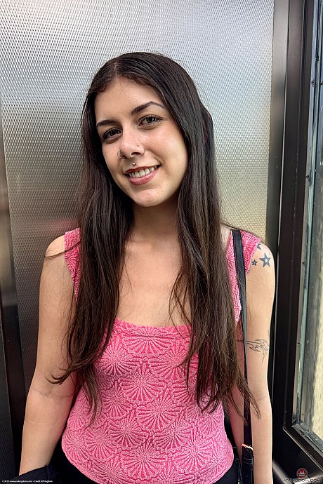 ATK Galleria performed by Lily Winters nude Pics - Image 18 of 21  in Close Up category   featuring Lily Winters 