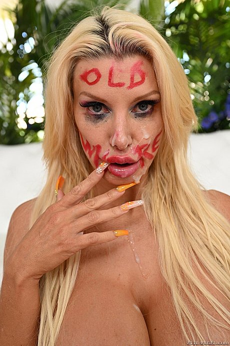 Evil Angel starring Brittany Andrews, Dorian Del Isla undressed Pics - Image 20 of 20  in Cumshot category   featuring Dorian Del Isla, Brittany Andrews 