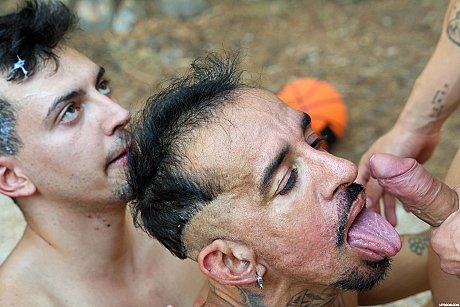 Insatiable swinger wives getting involved in a slutty anal outdoor threesome - Image 12 of 21  in Outdoor category   featuring Peter Stallion, Roman Perezxx, Michy Perez, Breiny Zoe, Dave Heard, Pablo Pablito, Marcus Blade, Juan Brasilen, Gus Torres, Euforiadiosa Verano, Marbela Shine 