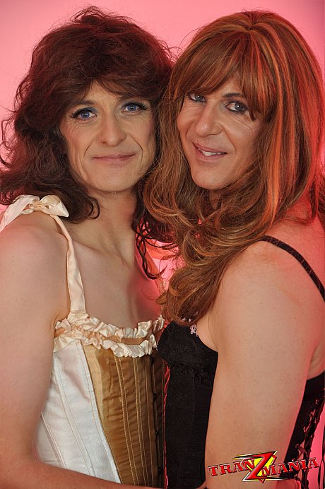 Tranz Mania nude Photos - Image 2 of 15  in Shemale category  
