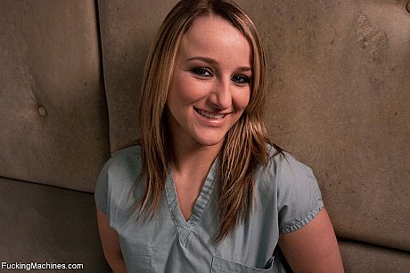 Fucking Machines performed by Jessie Cox Sex Images - Image 2 of 20  in Pussy category   featuring Jessie Cox 