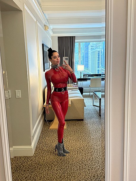 OnlyFans Marisol VIP performed by Marisol VIP Porn Pics - Image 15 of 16  in Model category   featuring Marisol VIP 