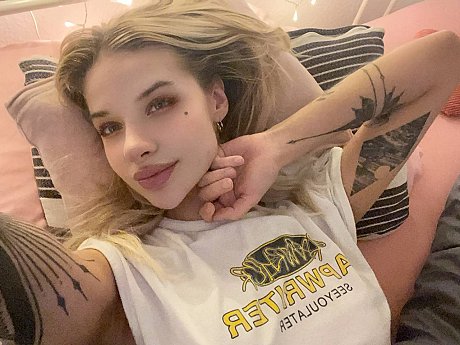 OnlyFans Alt Barb1e Alt Barb1e