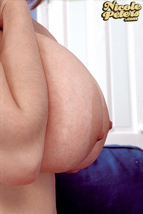 Huge Boob Bundle featuring Nicole Peters Hot Pictures - Image 5 of 21  in Pussy category   featuring Nicole Peters 