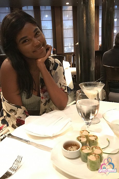 ATK Girlfriends Yara Skye - Image 2 of 20  in Outdoor category   featuring Yara Skye 