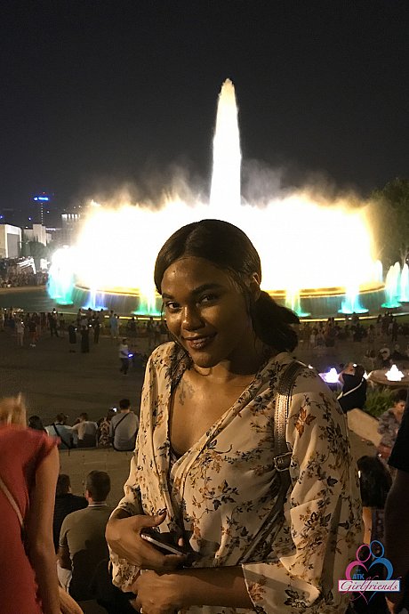 ATK Girlfriends Yara Skye - Image 5 of 20  in Outdoor category   featuring Yara Skye 