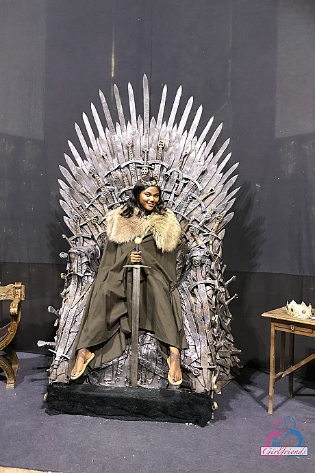 ATK Girlfriends Yara Skye - Image 8 of 20  in Outdoor category   featuring Yara Skye 