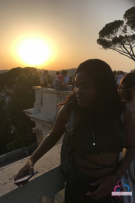 ATK Girlfriends Yara Skye - Image 9 of 20  in Outdoor category   featuring Yara Skye 