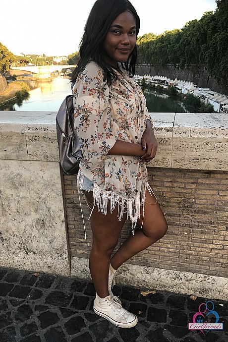 ATK Girlfriends Yara Skye - Image 12 of 20  in Outdoor category   featuring Yara Skye 