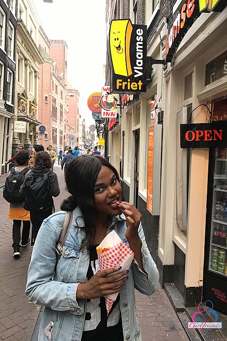 ATK Girlfriends Yara Skye - Image 17 of 20  in Outdoor category   featuring Yara Skye 