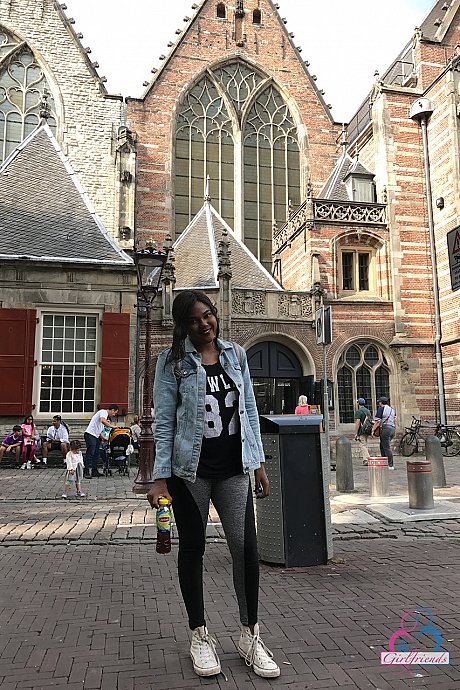 ATK Girlfriends Yara Skye - Image 18 of 20  in Outdoor category   featuring Yara Skye 