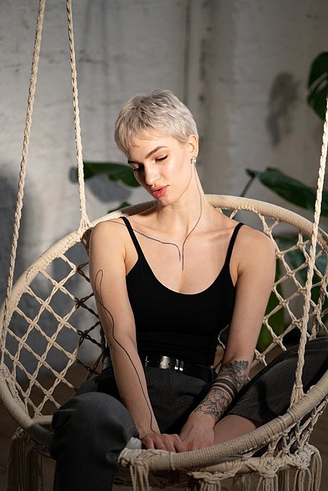 Bentbox performed by Valentina Fedyainova undressed Pictures - Image 20 of 21  in Teen category   featuring Valentina Fedyainova 