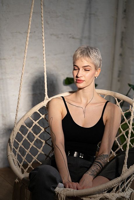 Bentbox performed by Valentina Fedyainova undressed Pictures - Image 21 of 21  in Teen category   featuring Valentina Fedyainova 