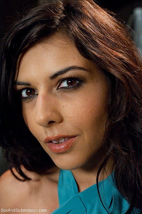 Sex And Submission featuring John Strong, Lou Charmelle undressed Gallery - Image 4 of 18  in Skinny category   featuring John Strong, Mark Davis, Lou Charmelle 