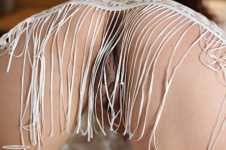 Goddess Nudes starring Iveit naked Gallery - Image 11 of 20  in Model category   featuring Iveta Rucka 