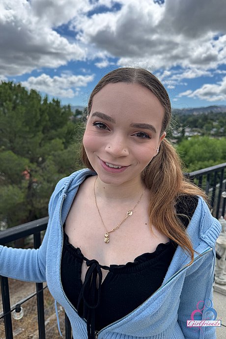 ATK Girlfriends nude Porn Pics - Image 2 of 21  in Amateur category   featuring Selina Imai 