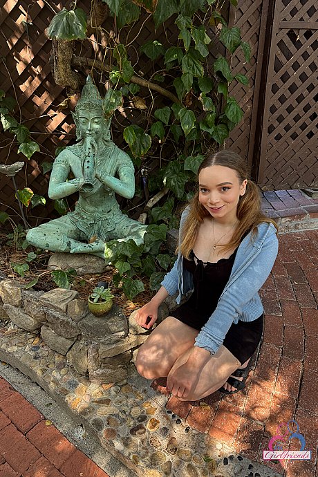 ATK Girlfriends nude Porn Pics - Image 16 of 21  in Amateur category   featuring Selina Imai 