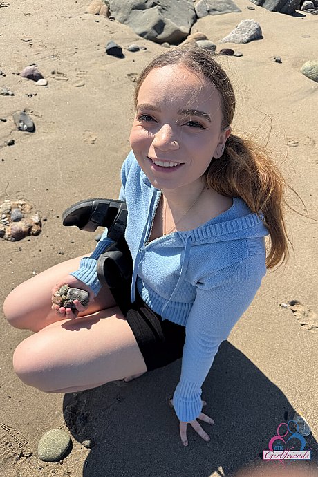 ATK Girlfriends nude Porn Pics - Image 19 of 21  in Amateur category   featuring Selina Imai 