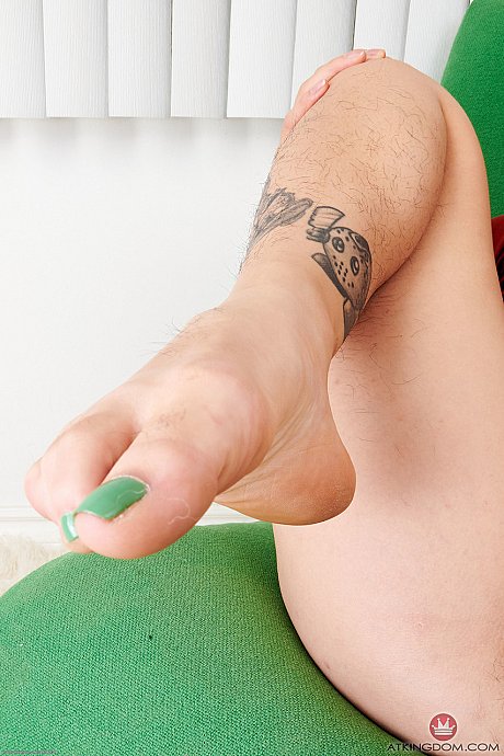 ATK hairy starring Mi Ha Doan naked Gallery - Image 12 of 21  in Pussy category   featuring Mi Ha Doan 