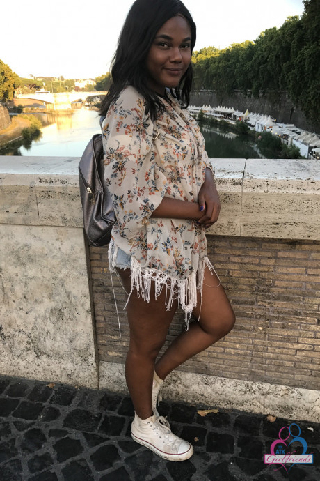 ATK Girlfriends Yara Skye - #1284112
