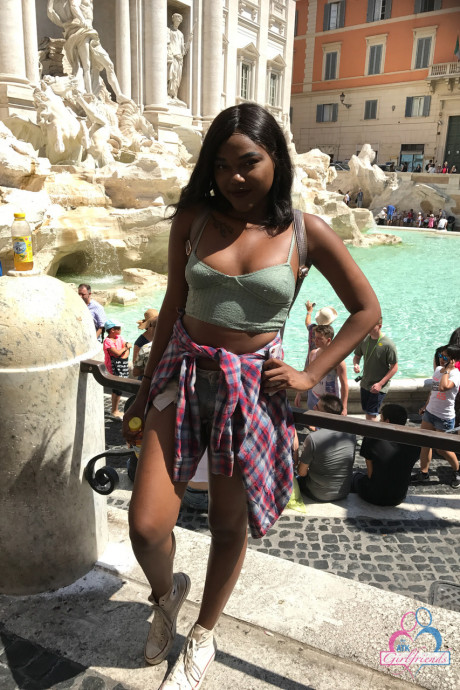 ATK Girlfriends Yara Skye - #1284113