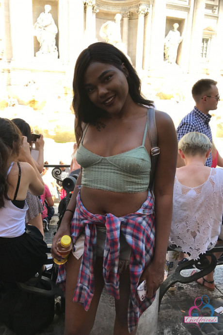 ATK Girlfriends Yara Skye - #1284115