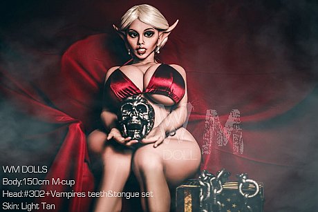 Charming Dolls GR Hot XXX - Image 7 of 21  in Sex Doll category  