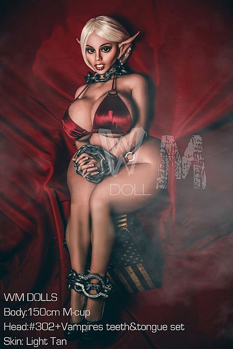 Charming Dolls GR Hot XXX - Image 15 of 21  in Sex Doll category  