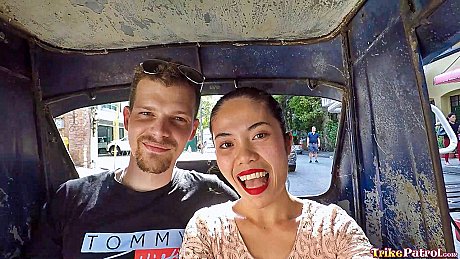 Filipina Yana See gets orally pleased & fucked by a stranger at a hotel - xxx porn gallery #50265 in Amateur featuring Yana See