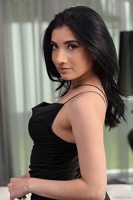 DP Fanatics starring Emily Pink, Francis X, Sabby AKA Zack XXX Porn Pics