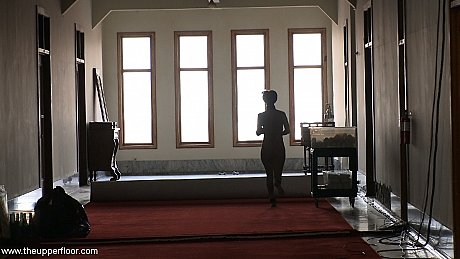 The Upper Floor featuring Cherry Torn, Sarah Shevon Hot Gallery - Image 16 of 20  in Spreading category   featuring Cherry Torn, Sarah Shevon 