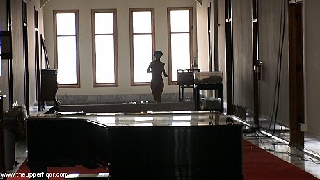 The Upper Floor featuring Cherry Torn, Sarah Shevon Hot Gallery - Image 18 of 20  in Spreading category   featuring Cherry Torn, Sarah Shevon 