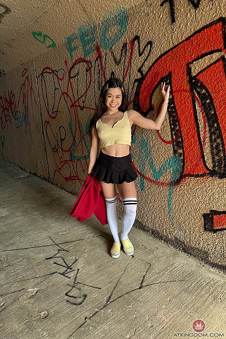 ATK Petites starring Brianna Arson Hot Images - Image 20 of 21  in Teen category   featuring Brianna Arson 