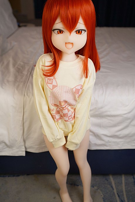 Charming Dolls GR Hot XXX - Image 6 of 15  in Sex Doll category  