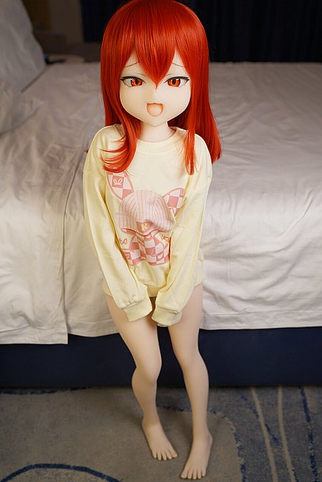 Charming Dolls GR Hot XXX - Image 7 of 15  in Sex Doll category  
