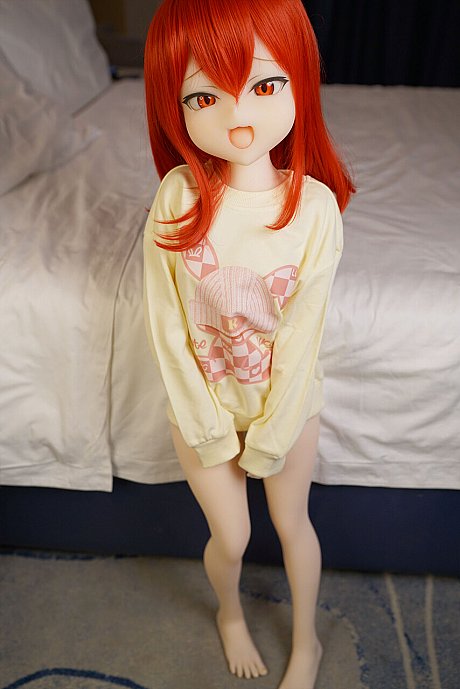 Charming Dolls GR Hot XXX - Image 8 of 15  in Sex Doll category  