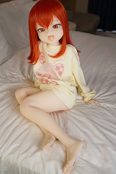 Charming Dolls GR Hot XXX - Image 15 of 15  in Sex Doll category  