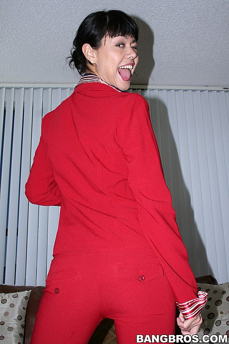 Sweet stewardesses exposes their wonderful bums and massive boobs together - Image 3 of 20  in Lesbian category   featuring Dana Vespoli, Flower Tucci, Olivia Olovely 