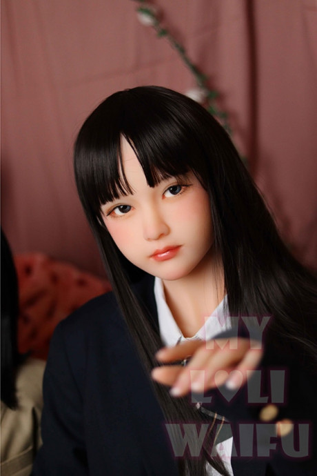 XnDoll undressed Photos