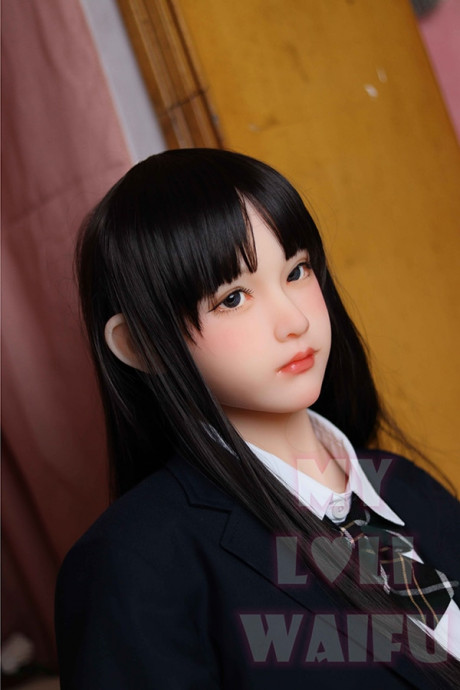 XnDoll undressed Photos - 7 of 20  Sex Doll  