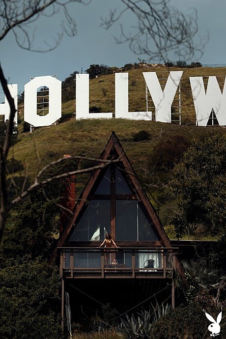 Fine Italian babe Adel Vakula poses seductively in her compilation - Image 7 of 20  in Model category   featuring Adel Vakula 