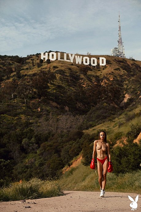 Fine Italian babe Adel Vakula poses seductively in her compilation - Image 20 of 20  in Model category   featuring Adel Vakula 