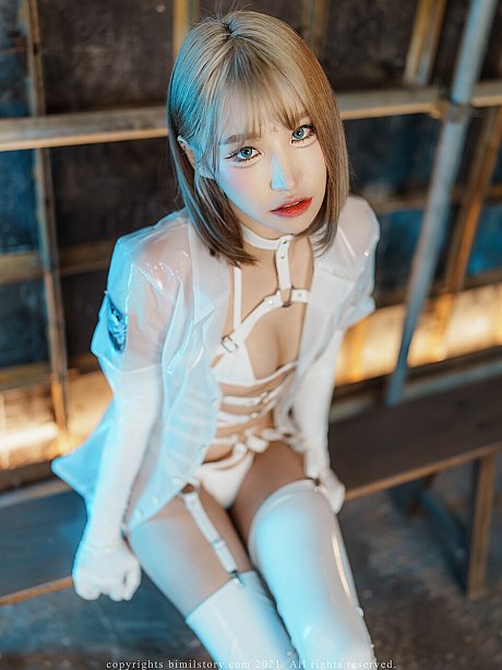 Patreon KoreanBabe nude Pictures - Image 1 of 10  in Babe category  