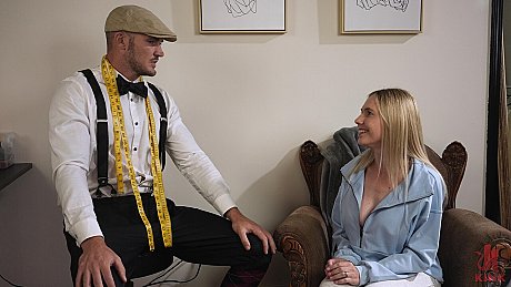 Sex And Submission featuring Christian Wilde, Rebel Rhyder Hot XXX - Image 2 of 20  in Bondage category   featuring Christian Wilde, Rebel Rhyder 